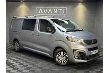 Peugeot Expert BlueHDi 1200 Professional Premium 