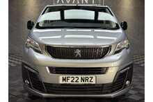 Peugeot Expert BlueHDi 1200 Professional Premium 