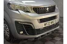 Peugeot Expert BlueHDi 1200 Professional Premium 