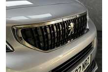 Peugeot Expert BlueHDi 1200 Professional Premium 