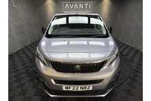 Peugeot Expert BlueHDi 1200 Professional Premium 