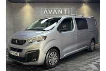 Peugeot Expert BlueHDi 1200 Professional Premium 