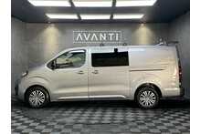 Peugeot Expert BlueHDi 1200 Professional Premium 