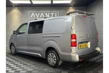 Peugeot Expert BlueHDi 1200 Professional Premium 