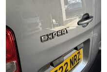 Peugeot Expert BlueHDi 1200 Professional Premium 