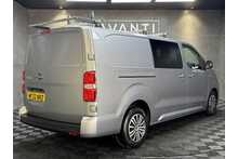 Peugeot Expert BlueHDi 1200 Professional Premium 