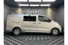 Peugeot Expert BlueHDi 1200 Professional Premium 