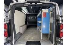 Peugeot Expert BlueHDi 1200 Professional Premium 