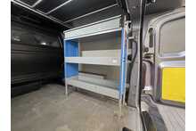 Peugeot Expert BlueHDi 1200 Professional Premium 