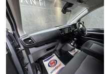 Peugeot Expert BlueHDi 1200 Professional Premium 