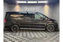 Mercedes-Benz Vito 116 CDI BlueTEC Sport 