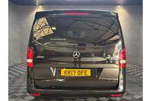 Mercedes-Benz Vito 116 CDI BlueTEC Sport 