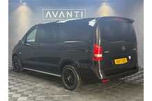 Mercedes-Benz Vito 116 CDI BlueTEC Sport 