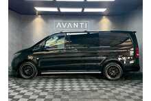 Mercedes-Benz Vito 116 CDI BlueTEC Sport 