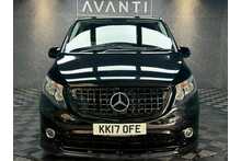 Mercedes-Benz Vito 116 CDI BlueTEC Sport 