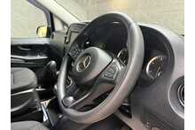 Mercedes-Benz Vito 116 CDI BlueTEC Sport 