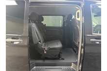 Mercedes-Benz Vito 116 CDI BlueTEC Sport 