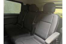 Mercedes-Benz Vito 116 CDI BlueTEC Sport 