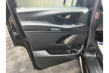 Mercedes-Benz Vito 116 CDI BlueTEC Sport 