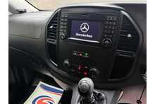 Mercedes-Benz Vito 116 CDI BlueTEC Sport 