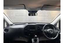 Mercedes-Benz Vito 116 CDI BlueTEC Sport 
