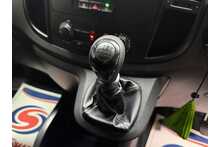 Mercedes-Benz Vito 116 CDI BlueTEC Sport 