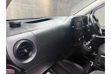 Mercedes-Benz Vito 116 CDI BlueTEC Sport 