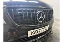 Mercedes-Benz Vito 116 CDI BlueTEC Sport 