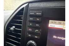 Mercedes-Benz Vito 116 CDI BlueTEC Sport 