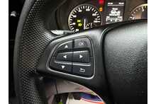 Mercedes-Benz Vito 116 CDI BlueTEC Sport 