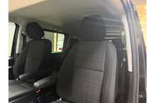 Mercedes-Benz Vito 116 CDI BlueTEC Sport 