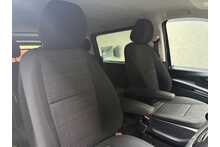 Mercedes-Benz Vito 116 CDI BlueTEC Sport 