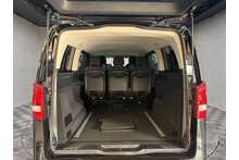 Mercedes-Benz Vito 116 CDI BlueTEC Sport 