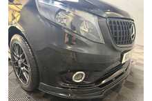 Mercedes-Benz Vito 116 CDI BlueTEC Sport 