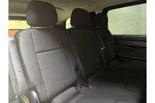Mercedes-Benz Vito 116 CDI BlueTEC Sport 
