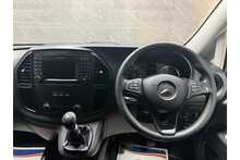 Mercedes-Benz Vito 116 CDI BlueTEC Sport 