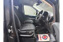 Mercedes-Benz Vito 116 CDI BlueTEC Sport 