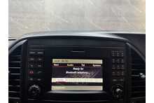 Mercedes-Benz Vito 116 CDI BlueTEC Sport 