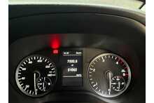 Mercedes-Benz Vito 116 CDI BlueTEC Sport 