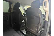 Mercedes-Benz Vito 116 CDI BlueTEC Sport 