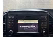 Mercedes-Benz Vito 116 CDI BlueTEC Sport 