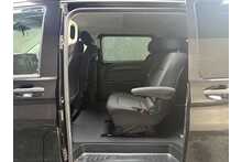 Mercedes-Benz Vito 116 CDI BlueTEC Sport 