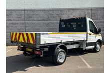 Ford Transit 350 EcoBlue Leader 