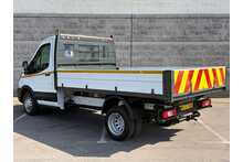 Ford Transit 350 EcoBlue Leader 