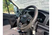 Ford Transit 350 EcoBlue Leader 