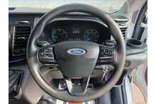 Ford Transit 350 EcoBlue Leader 