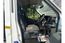 Ford Transit 350 EcoBlue Leader 