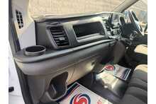 Ford Transit 350 EcoBlue Leader 