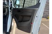 Ford Transit 350 EcoBlue Leader 