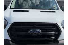 Ford Transit 350 EcoBlue Leader 
